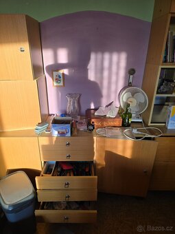 Skříně a další drobnosti - 2