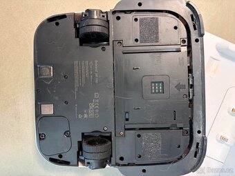 Roomba i7+ a Braava jet m6 - 2