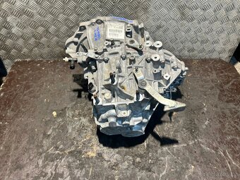 Mitsubishi Eclipse manuální převodovka F6MBC-1-AEZ - 2