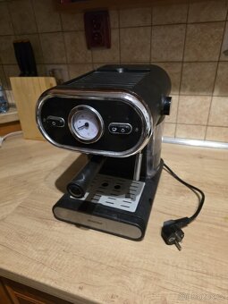 Silvercrest SEM 1100 E1 - 2