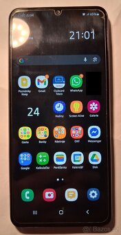 Samsung Galaxy A12 - 2