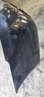 BMW e61 zadní m packet - 2