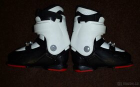 Lyžařské boty Dalbello vel.25,5 - 2