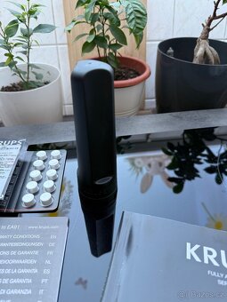 Kávovar Krups evidence EA890810 - 2