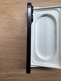 iPhone 16 Pro 128GB Black Titanium - 2