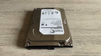 HDD Seagate Constellation CS 1TB - 2
