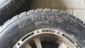 Kola 21x7-10 - 2