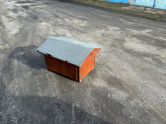 Malá psí bouda - 2