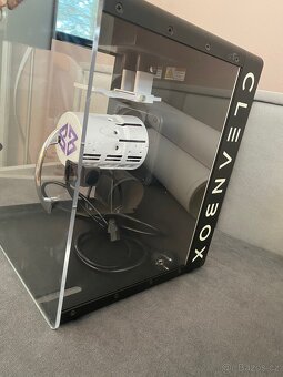 Cleanbox crx - dezinfekční box - 2
