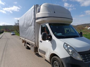 Renault master 2,3 / 100KW - 2