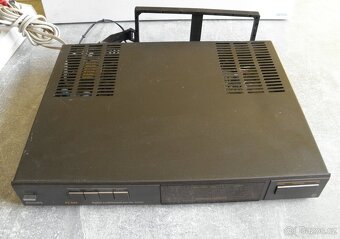 TUNER PHILIPS FT444 - 2