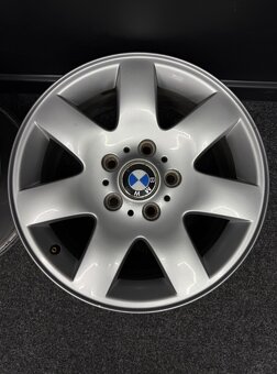 Alu BMW 5x120 16” style 45 - 2