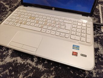 Notebook HP G6 na díly nebo opravu - 2