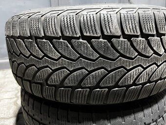 Pneumatiky 225/55 R16 (2ks) - 2