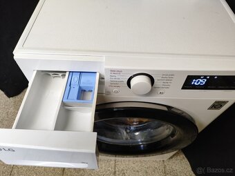 Pračka LG - 2