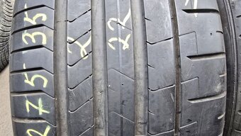 Letní pneu 275/35/19 Pirelli - 2