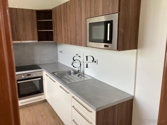 Prodej bytu 3+1, 55 m2, Nová Ves u Sokolova - 2