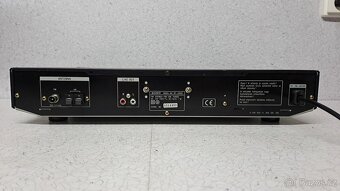 Stereo tuner Sony ST-JX661 - 2