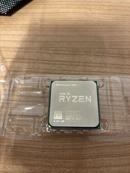 Procesory AMD, Graficka karta, zdroj - 2