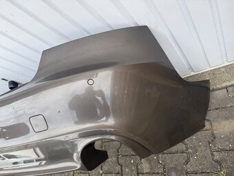 Zadni naraznik - Audi A7 - 2