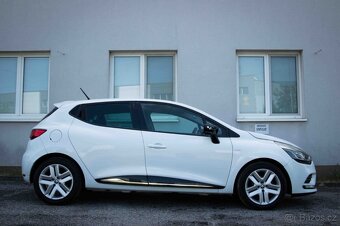 Renault Clio Energy dCi 90 Intens - 2
