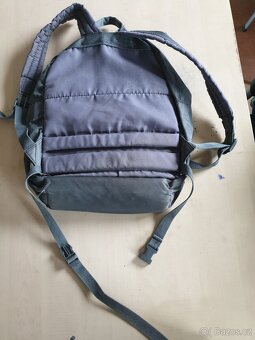 Batohy NIKE, ADIDAS, videobrašna, transp taška, notebookcase - 2