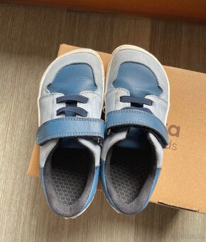 Barefoot boty - Be Lenka, vel.26 - 2