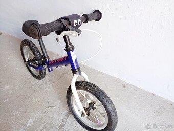 Odrážedlo Yedoo TooToo - 2