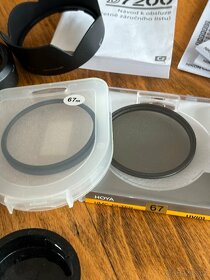 Fotoaparát Nikon D7200 - 2