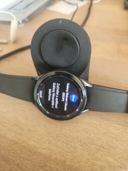 Samsung Watch 4 classic - 2