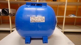 tlaková nádoba - 2