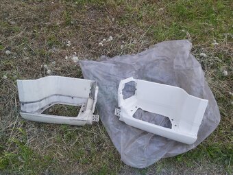 Díly DAF xf 106 - 2