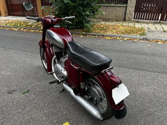 Jawa 250/559 - 2
