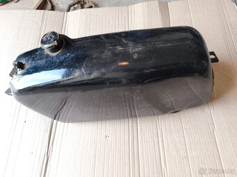 Nádrž Jawa 23 mustang - 2