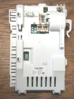 Deska AEG Lavamat - 2