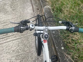 Dětské kolo specialized - 2