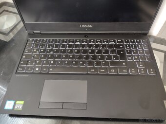 lenovo legion 5 - 2