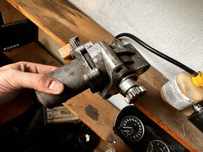 Dily na bmw e60/61 - 2