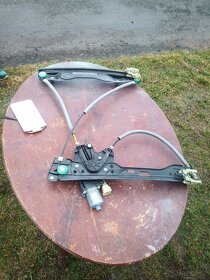 FORD MONDEO MK5 , MK V,   stahovačka LP dveře - 2