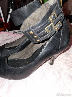 Lodičky Tamaris - 2