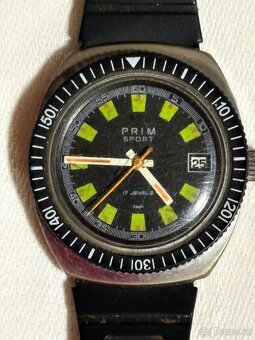 Prim hodinky SPORT - 2