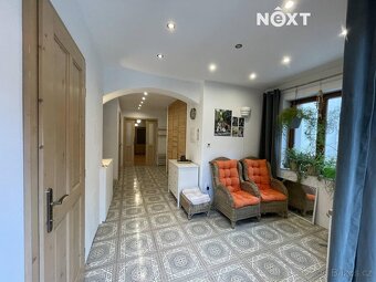 Prodej Zemědělská usedlost, 400㎡ - 2