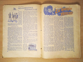Časopisy JUNÁK 1945 – 46 - 2