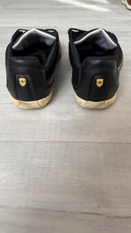 Černé boty Adidas - 2