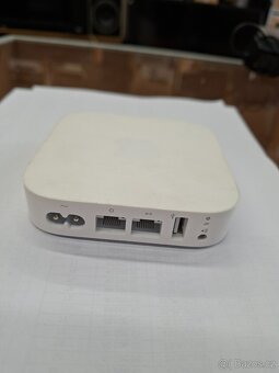 Apple airport 2.gen. - 2