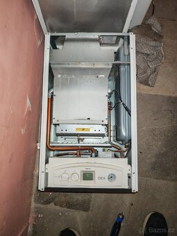 Unical Idea AC 23 plus - 2