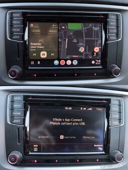 VW MIB2 PQ Composition Media 5K7035200D - 2