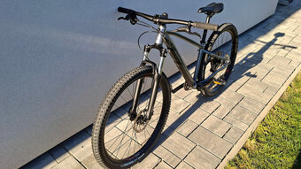 ROCKRIDER EXPL520 - 2