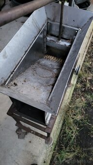 Šroťák na ovoce - 2