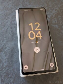 Google Pixel 7, Snow, 128 GB - 2